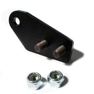 C4 Shift Linkage Extension | James Duff Inc.
