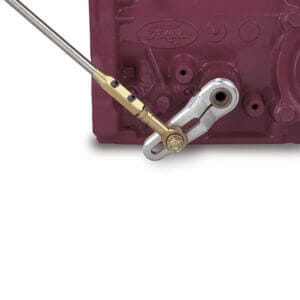 Lokar Column Shift Linkage, C4/C6, Aod, 4R70W
