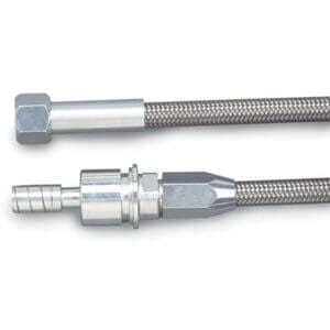 Lokar Ford Universal Speedometer Cable