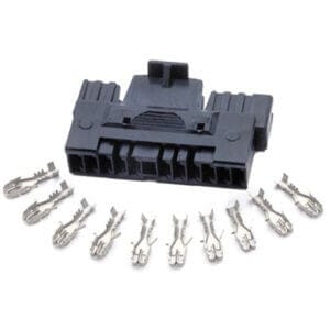 Aftermarket Steering Column Wiring Connector