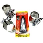 Efi Exhaust Upgrade Kit