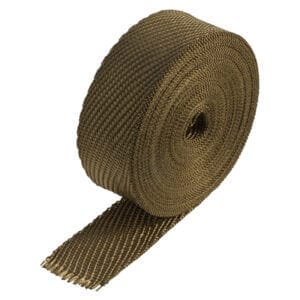 Heatshield Products Lava Wrap