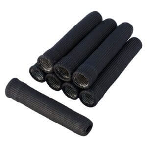 Heat Shield Products Spark Plug Boot Covers