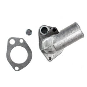 90 Degree Thermostat Housing