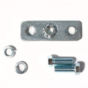 Power Steering Adapter Bracket for 351W
