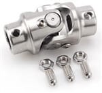 Borgeson Aftermarket Steering Box U-Joint Coupler