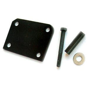 Ford Bronco Power Steering Reinforcement