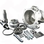 Adapter Aod 88+ Up To Dana 20