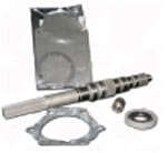 Adapter Top Cover 4 Speed To Dana 20, 1966-77 Bronco