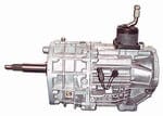 Ax15 Adapter To Dana 20 Complete Kit, 1966-77 Bronco