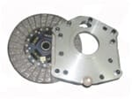 Adapter Nv3550 To Ford Small Block Stock Bellhousing Adapter Kit