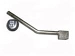 Nv3550 Shifter Handle