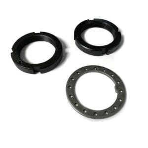 Spindle Nut Set