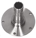 Spindle, 1976-79 Bronco & F-150 4X4 Disc Brake