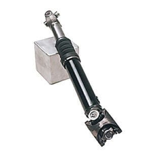 Ranger Drivetrain