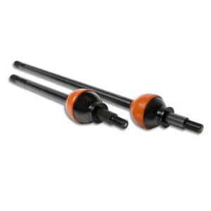 Dana 44 Axle Set by RCV Performance