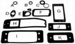 Paint Reseal Kit 1966-77 Bronco