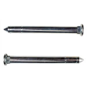 Oversized Replacement Hinge Pins, 1966-77 Bronco