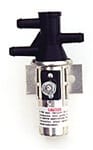 Electric Gas Tank Switch, 1966-77 Bronco