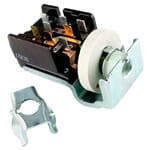 Headlight Switch, 1966-77 Early Bronco