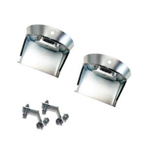 Heavy Duty Coil Spring Towers, Short