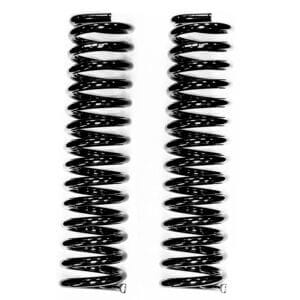 F-Series Suspension