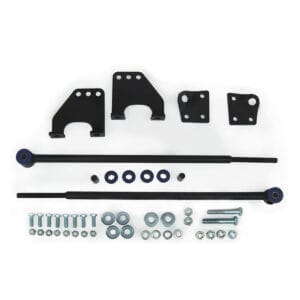 Classic Traction Bar 1984-90 Bronco Ii