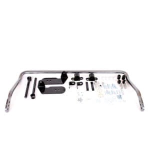 Early Bronco Sway Bars