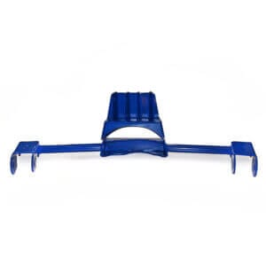 Early Bronco Diy 4Link Suspension For Ford 9"