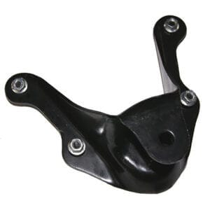 Front Leaf Spring Hangar '86-'07 Ranger