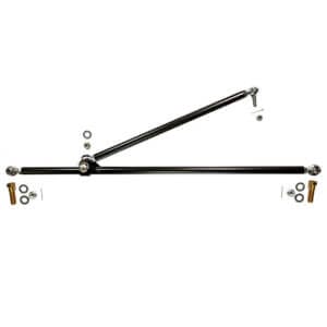 F-Series Steering