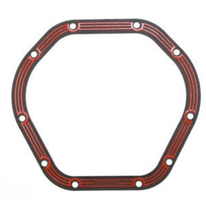 Dana 44 Lube Locker Gasket