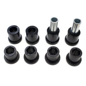 Leaf Spring Shackle Bushings Bronco Ii, Ranger