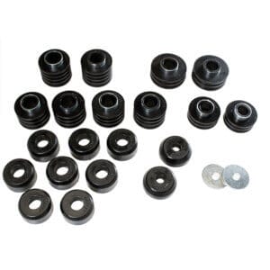 Body Mounts Ford Bronco Ii