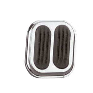 Lokar Highbeam Pedal Switch - Early Bronco
