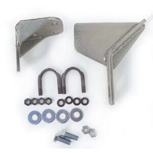 Steering Stabilizer Bracket for Ranger, Bronco II, Explorer