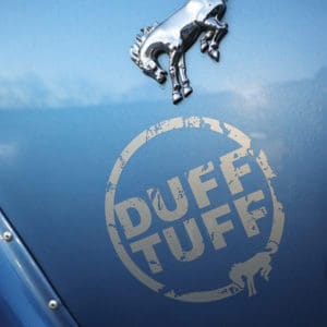 Decals & Stickers
