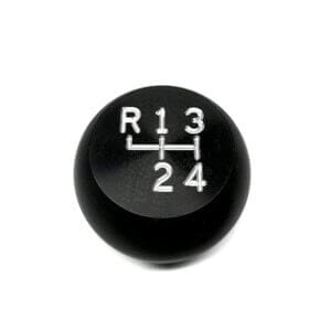 Billet Shifter / Transfer Case Knob