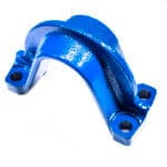 Early Bronco Powdercoated C-Cap