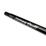 James Duff Long Arms - Midnight Black