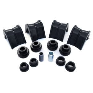 14 Piece Front End Bushing Kit