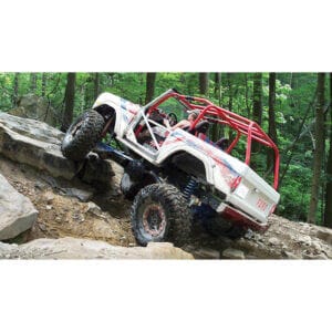 Hi Ho Loco Crawling