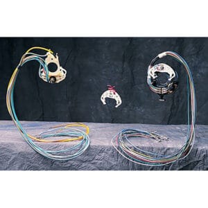 Bronco II Electrical
