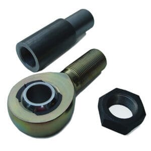 3/4" Heavy Duty Heim Joint - James Duff Inc