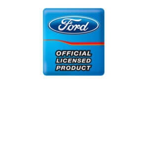 Ford Licensed
