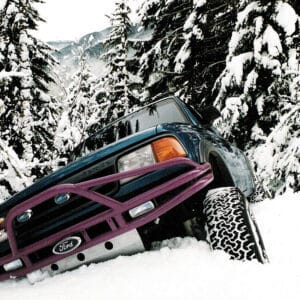 Ranger Exterior Accessories