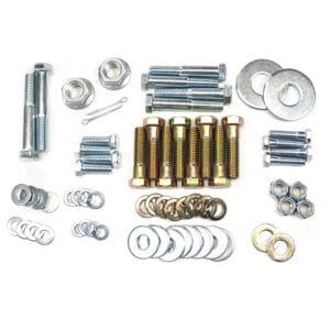 Radius Arm Hardware Kit for 1966-1979 Ford Bronco