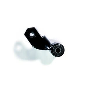 Early Bronco Replacement Leaf Spring Shackle - '66-'77