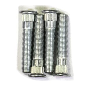 Torque Tamer Bolt-On Bracket Replacement Studs