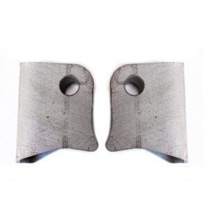 Early Bronco Rear Lower Shock Mount